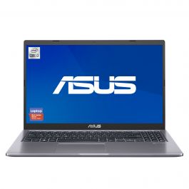 LAPTOP ASUS VIVOBOOK 15.6" Ci3-1005G1 8GB 256SSD W10PRO F515JA-CI38G256WP-01