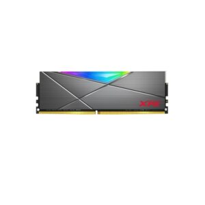 MEM DDR4  XPG SPECTRIX D50 8GB 4133MHZ RGB (AX4U41338G19J-ST50)