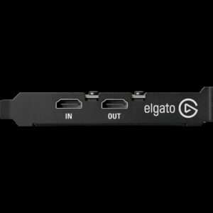 TARJETA CAPTURADORA DE VIDEO ELGATO 4K60PRO MK.2 PCIe/HDMI 10GAS9901