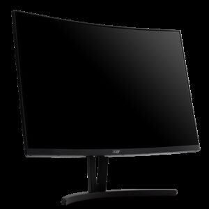 MONITOR ACER ED273 27" CURVO 1920x1080 HDMI DVI DPT UMHE3AAA01