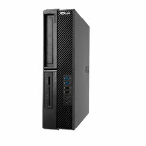 DESKTOP PC ESCRITORIO ASUS EXPERTCENTER SFF Ci5-9400 8GB 1TB W10PRO 1WTY D540SA-I58G1TWP-02