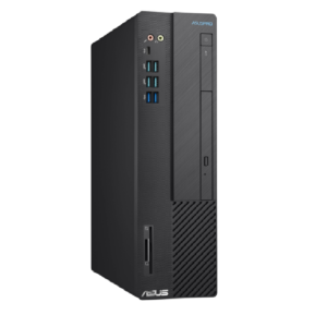 DESKTOP PC ESCRITORIO ASUS EXPERTCENTER SFF Ci3-9100 8GB 1TB W10PRO 1WTY D641SC-I38G1TWP-02