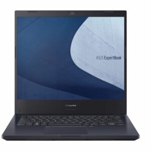 LAPTOP ASUS EXPERTBOOK 14" Ci5-10210U 8GB 256SSD W10PRO RJ45 P2451FA-I58G256GWP-01