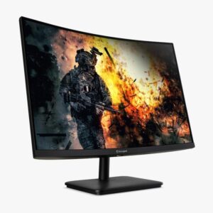 MONITOR ACER AOPEN HC5 27" CURVO 1920x1080 GAMING DPT HDMI UMHW5AAP01