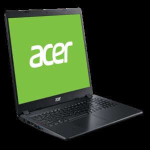 LAPTOP ACER 15.6" CORE i5 1035G1 8GB 2TB W10H NXHS5AL00B