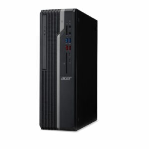 DESKTOP ACER VERITON X Ci3 4GB 1TB W10PRO DVD DTVSEAL009 VX2665G 1WTY