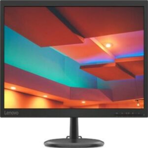 MONITOR LENOVO 21.5" ONLY FOR HDMI IMPUT HDMI 3Y 62A7KAR1LA