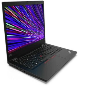 LAPTOP LENOVO L13 13.3" CI7 8GB 256SSD W10P 20VJS02C00