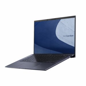 LAPTOP ASUS EXPERTBOOK 14" FHD Ci7-1165G7 16GB 1TBSSD W10PRO NUMBERPAD B9400CEA-I716G1TWP-01