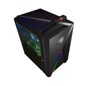 DESKTOP ASUS ROG STRIX GAMING RYZEN 7-5800X 32GB 1TB + 256SSD RTX 3070 8GB G35DX-MX007T