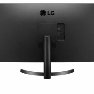 MONITOR LG 32QN600-B LED 31.5" IPS QHD 2560X1440 FREESYNC™ HDMI DP 60H