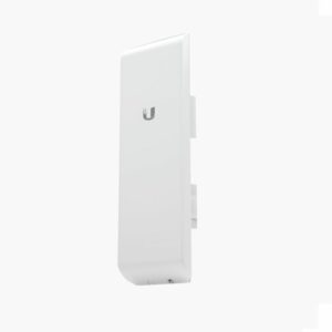 ACCESS POINT NANOSTATION AIRMAX M5 150 MBPS 5 GHZ 16 DBI (NSM5)