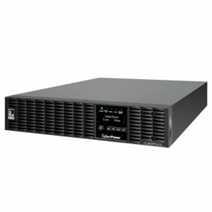 UPS/NO BREAK CYBERPOWER ONLINE OL3000RTXL2U 3KVA/2700W TORRE/RACK/7CNT