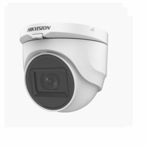 CAMARA HIKVISION DOMO 1080P/2.8 MM/IR EXIR 30M/IP67 (DS2CE76D0TITMF)