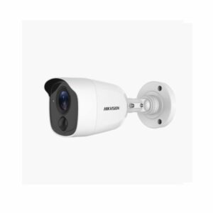 CAMARA HIKVISION BALA TURBO 1080P/PIR/2.8MM/EXIR 20M (DS2CE11D0TPIRL)