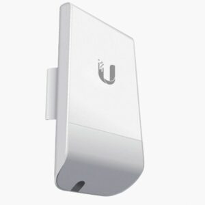 NANOSTATION AIRMAX UBIQUITI 150MBITS 5GHZ 13 DBI (LOCOM5)