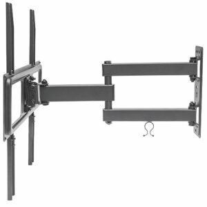 SOPORTE TV MANHATTAN P/PARED 35KG 32 - 55 461320