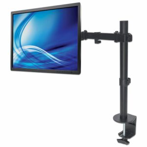 SOPORTE MONITOR MANHATTAN P/1 MONITOR 13 A 32 ESCRITORIO 461542