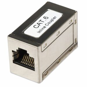 COPLE RJ-45 CAT6 MODULAR FTP PLATA INTELLINET 505130