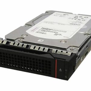 DISCO DURO LENOVO THINKSYSTEM 3.5" 2TB SATA 512N HDD 7XB7A00050