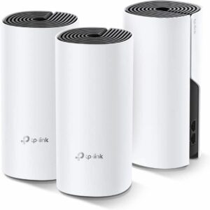 SISTEMA WI-FI MESH TP-LINK AC1200 DECO M4 (3 PIEZAS)