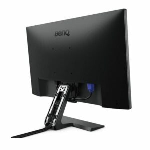 MONITOR BENQ GL2480 GAMER LED 24" 1920x1080 1MS D-SUB/HDMI VESA