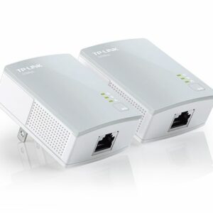 KITPOWERLINE TP-LINK /AV600/PLUG&PLAY/TL-PA4010 KIT