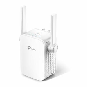 REPETIDOR WI-FI TP-LINK RE205 DOBLE BANDA AC750/ RE205