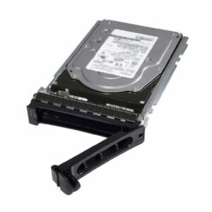 DISCO DURO P SERVIDOR DELL 1TB 7.2K 3.5" R440/R540/R740 400-ATJJ