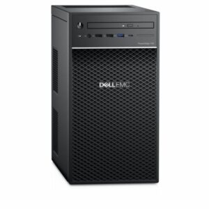 SERVIDOR DELL T40 XEON E-2224 4C 8GB 1TB 3WTY SSO 2DTR1