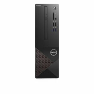 DESKTOP DELL VOSTRO 3681 SFF i3-10100 4GB 1TB W10P DVD 1WTY MK7F0