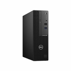 DESKTOP DELL OPTIPLEX 3080 SFF I5-10500 8GB 1TB W10P DVD 3WTY 33J2F