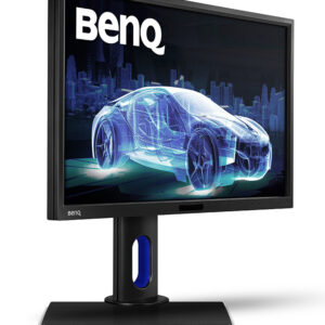 MONITOR BENQ BL2420PT LED 23.8" 2560x1440 4MS HDMI, DP,VGA Y USB (2) P