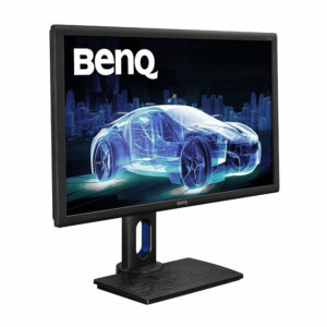 MONITOR BENQ PD2700QT LED 27" 2560X1440 2K 4MS HDMI 1.4