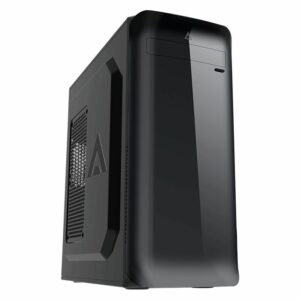 GABINETE ACTECK INTEGRA NIALL ATX MICRO ATX MINI ITX 500W AC-922739