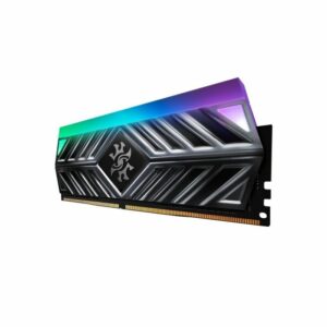 MEM DDR4  XPG SPECTRIX D41 TUF RGB 8GB 3200Mhz (AX4U32008G16A-SB41)