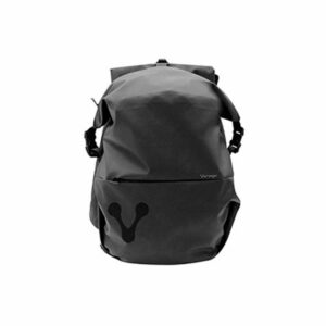 MOCHILA VORAGO BP-400 MODERNA LAPTOP 15.6" IMPERMEABLE NEGRO (BP-400)