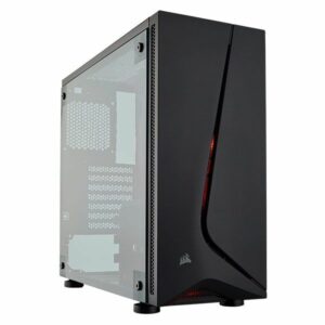 GABINETE CORSAIR SPEC-05 BLACK USB 3 ATX S/FTE CC-9011138-WW