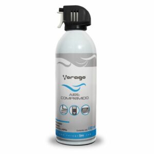 AIRE COMPRIMIDO VORAGO 440ML CLN-100