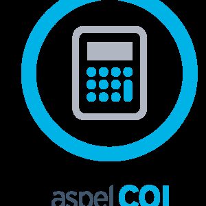 ASPEL COI LICENCIA USO 12 MESES (COI12M)