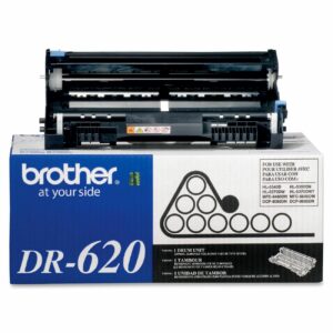 TAMBOR BROTHER DR620 12,000 PAGINAS P/2360DW