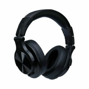 DIADEMA LF ACOUSTICS ALAM HI-FI 20mW 6.3MM/3.5MM MIX NEGRO LA-925914