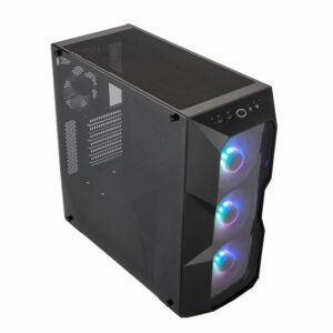 GABINETE COOLER MASTER MASTERBOX TD500 ARGB MCB-D500D-KANN-S01