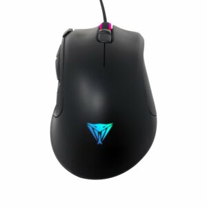 MOUSE GAMER PATRIOT VIPER V551 PV551OUXK OPTICAL