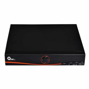 DVR QIAN YAO QSS-DVR16H 16 CANALES, FULL HD, 1080N, PENTAHIBRIDO, H264