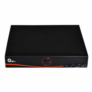 DVR QIAN YAOQSS-DVR4H 4 CANALES FULL HD 1080N, PENTAHIBRIDO,H264 P/1DD