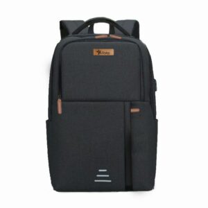 MOCHILA STYLOS SMART NEGRO 15.5 WATERPROOF (STABAP2B)