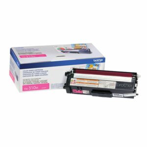 TONER BROTHER TN310M MAGENTA 1,500 PAGINAS P/MCF9970CDW