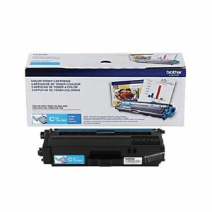 TONER BROTHER TN336C CYAN 3,500 PAG P/HLL8250CDN,8350CDW/MFC8850CDW