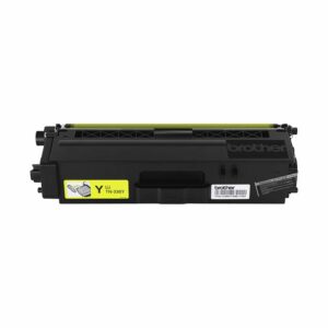 TONER BROTHER TN336Y AMARILLO 3,500 PAG P/HLL8250CDN,8350CDW/MFC8850CD